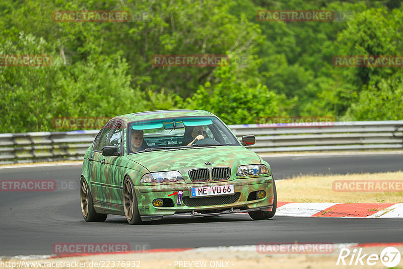 Bild #22376932 - Touristenfahrten Nürburgring Nordschleife (18.06.2023)