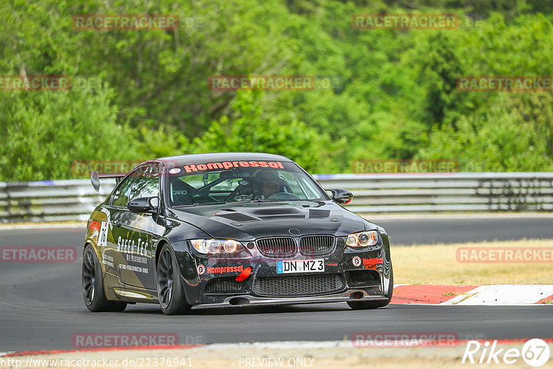 Bild #22376941 - Touristenfahrten Nürburgring Nordschleife (18.06.2023)