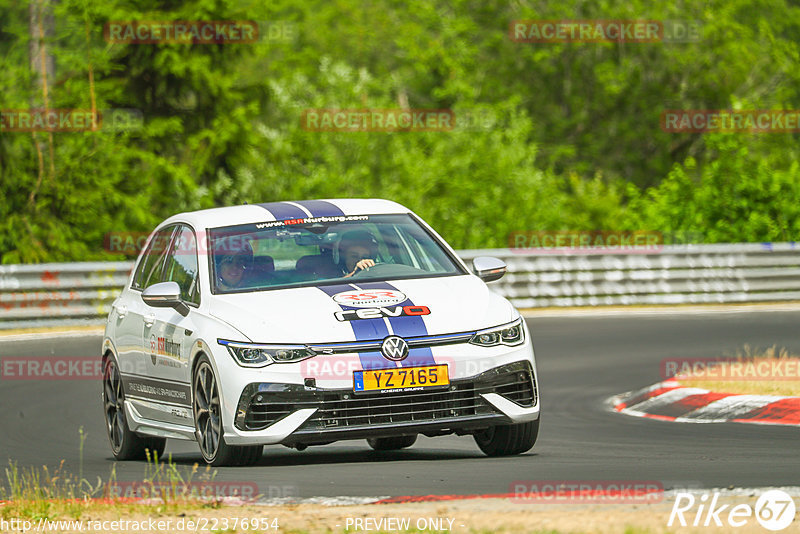 Bild #22376954 - Touristenfahrten Nürburgring Nordschleife (18.06.2023)