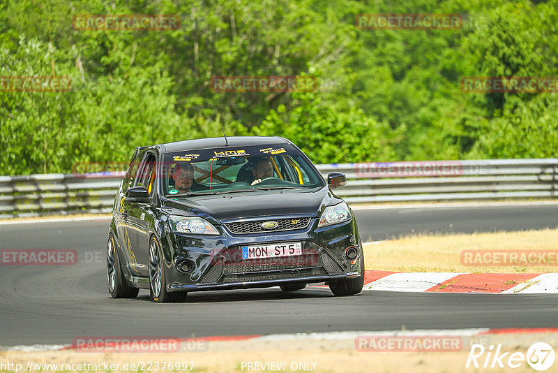 Bild #22376997 - Touristenfahrten Nürburgring Nordschleife (18.06.2023)