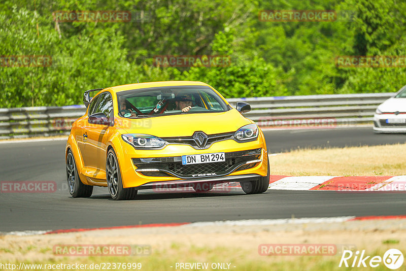 Bild #22376999 - Touristenfahrten Nürburgring Nordschleife (18.06.2023)