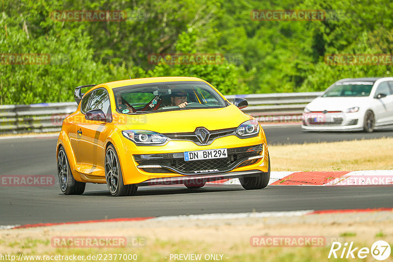 Bild #22377000 - Touristenfahrten Nürburgring Nordschleife (18.06.2023)