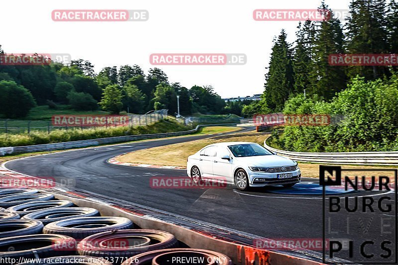 Bild #22377116 - Touristenfahrten Nürburgring Nordschleife (18.06.2023)