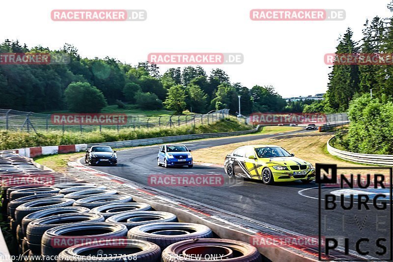 Bild #22377168 - Touristenfahrten Nürburgring Nordschleife (18.06.2023)