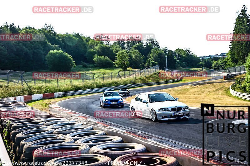 Bild #22377348 - Touristenfahrten Nürburgring Nordschleife (18.06.2023)