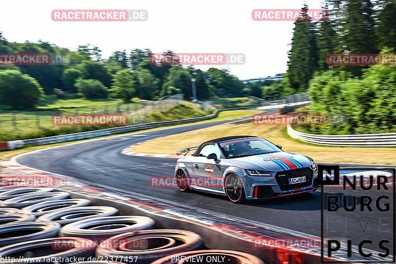 Bild #22377457 - Touristenfahrten Nürburgring Nordschleife (18.06.2023)