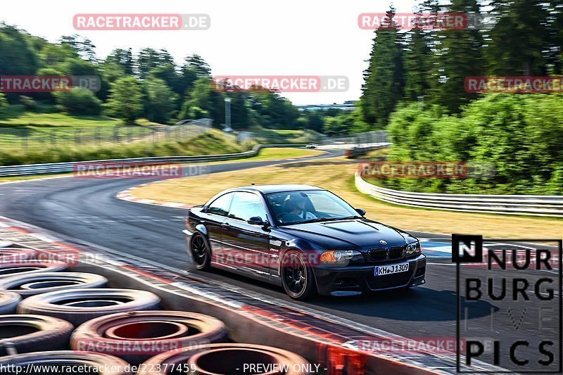 Bild #22377459 - Touristenfahrten Nürburgring Nordschleife (18.06.2023)