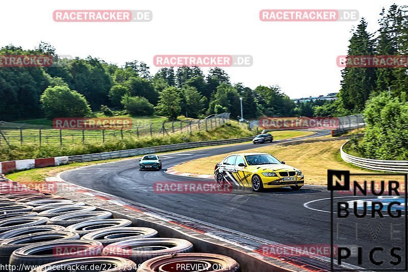 Bild #22377549 - Touristenfahrten Nürburgring Nordschleife (18.06.2023)