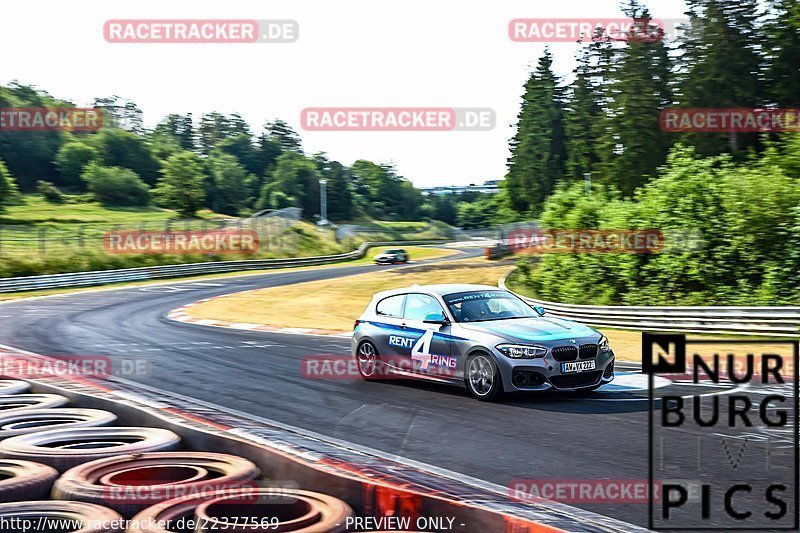 Bild #22377569 - Touristenfahrten Nürburgring Nordschleife (18.06.2023)