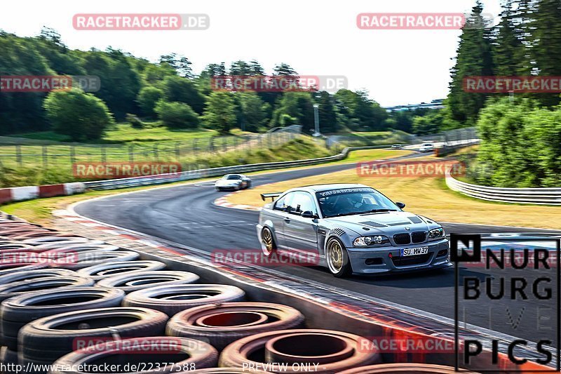 Bild #22377588 - Touristenfahrten Nürburgring Nordschleife (18.06.2023)