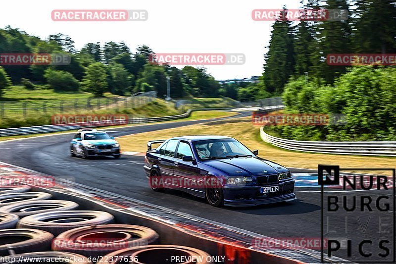 Bild #22377636 - Touristenfahrten Nürburgring Nordschleife (18.06.2023)