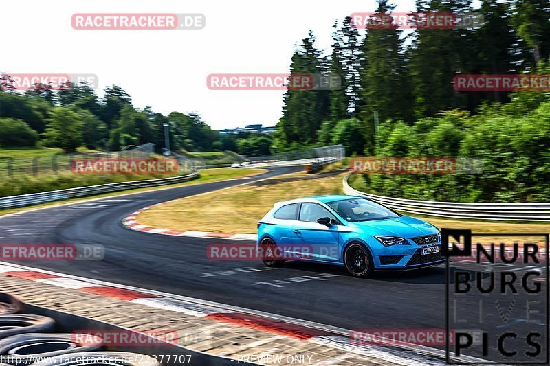 Bild #22377707 - Touristenfahrten Nürburgring Nordschleife (18.06.2023)