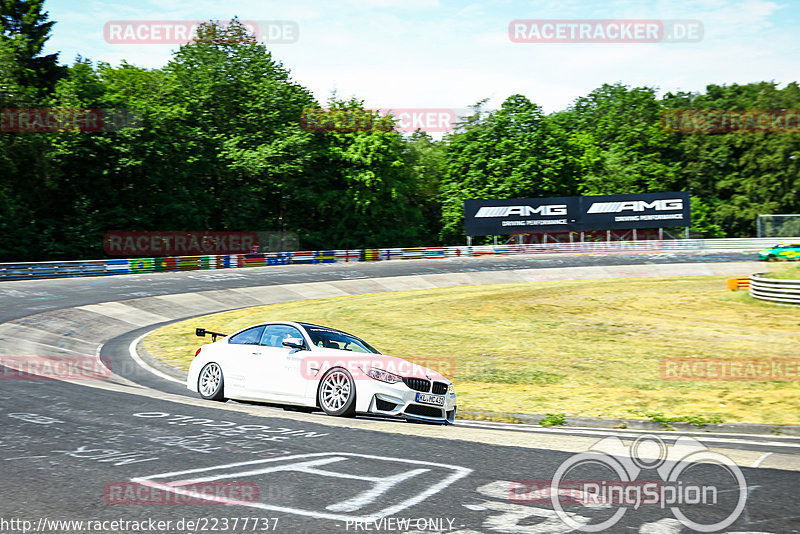 Bild #22377737 - Touristenfahrten Nürburgring Nordschleife (18.06.2023)