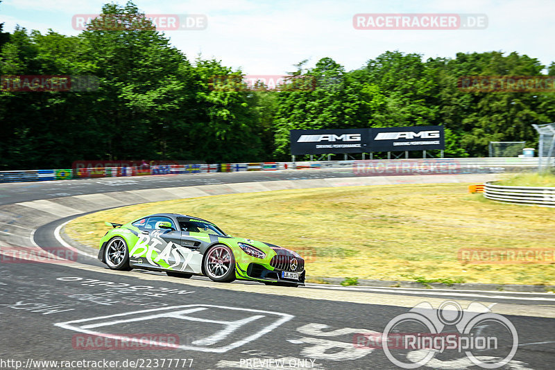 Bild #22377777 - Touristenfahrten Nürburgring Nordschleife (18.06.2023)