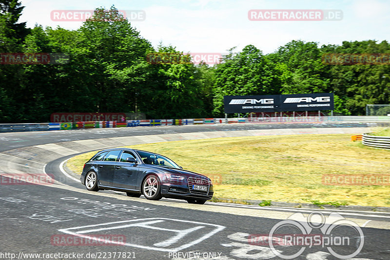 Bild #22377821 - Touristenfahrten Nürburgring Nordschleife (18.06.2023)