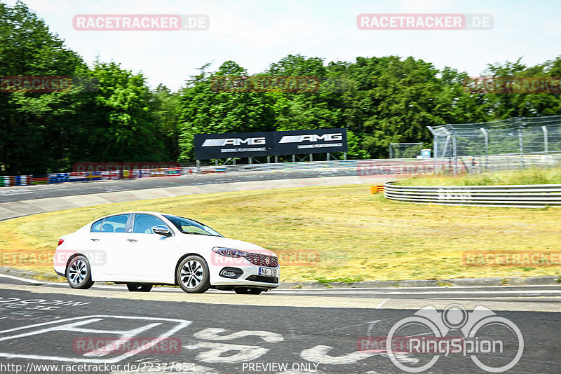 Bild #22377854 - Touristenfahrten Nürburgring Nordschleife (18.06.2023)