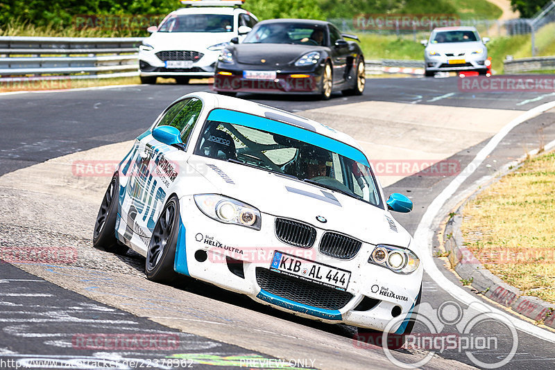 Bild #22378362 - Touristenfahrten Nürburgring Nordschleife (18.06.2023)