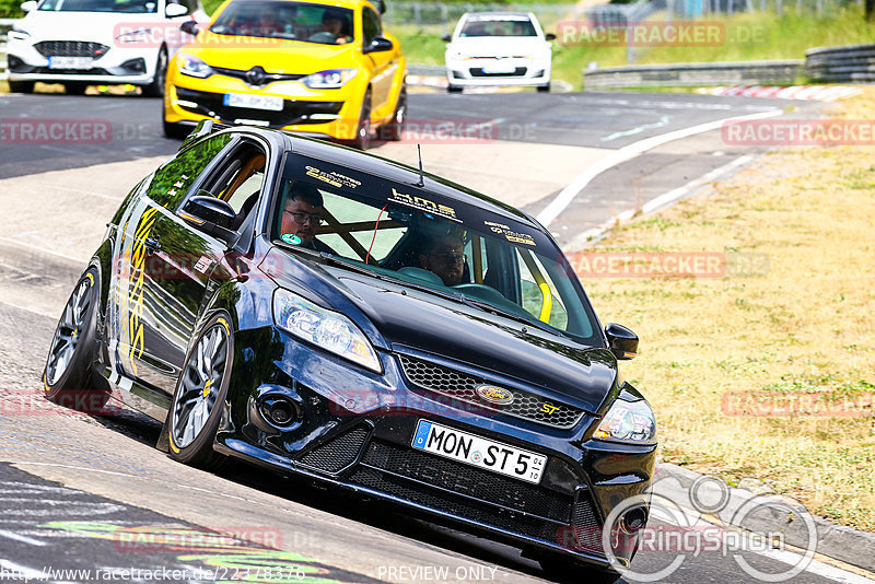 Bild #22378376 - Touristenfahrten Nürburgring Nordschleife (18.06.2023)