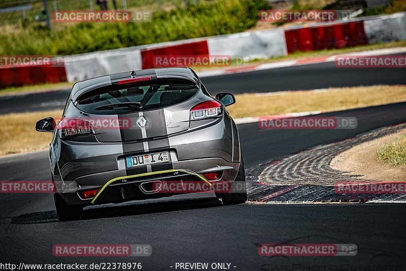 Bild #22378976 - Touristenfahrten Nürburgring Nordschleife (18.06.2023)