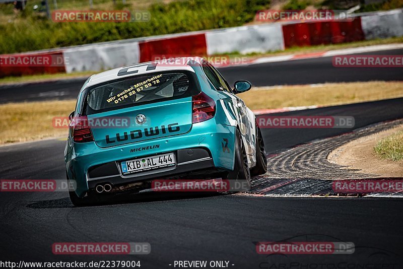 Bild #22379004 - Touristenfahrten Nürburgring Nordschleife (18.06.2023)