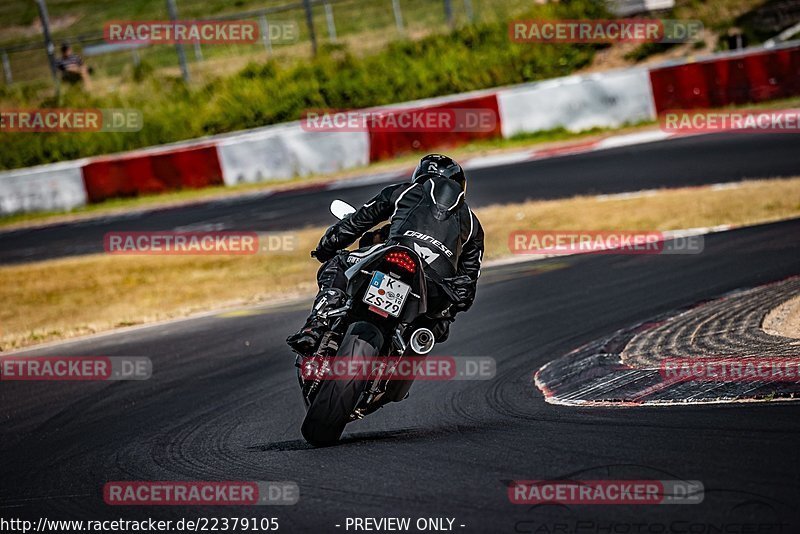 Bild #22379105 - Touristenfahrten Nürburgring Nordschleife (18.06.2023)