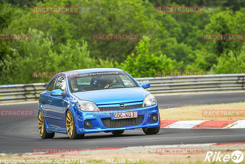 Bild #22379789 - Touristenfahrten Nürburgring Nordschleife (18.06.2023)