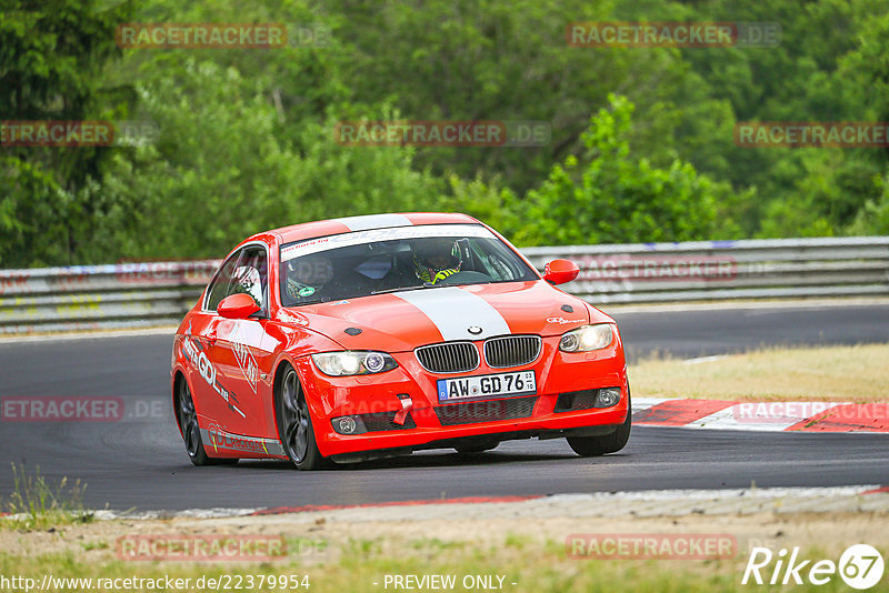 Bild #22379954 - Touristenfahrten Nürburgring Nordschleife (18.06.2023)