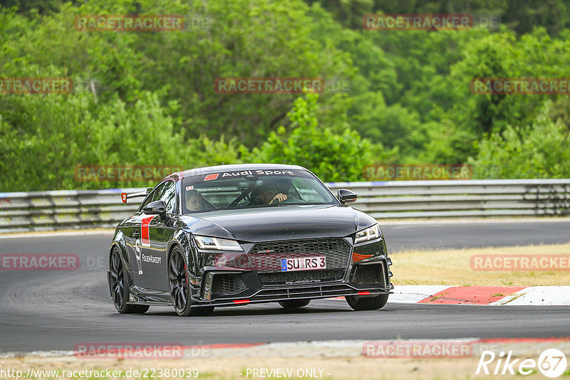 Bild #22380039 - Touristenfahrten Nürburgring Nordschleife (18.06.2023)