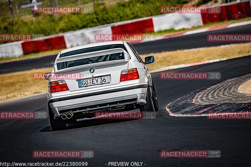 Bild #22380099 - Touristenfahrten Nürburgring Nordschleife (18.06.2023)