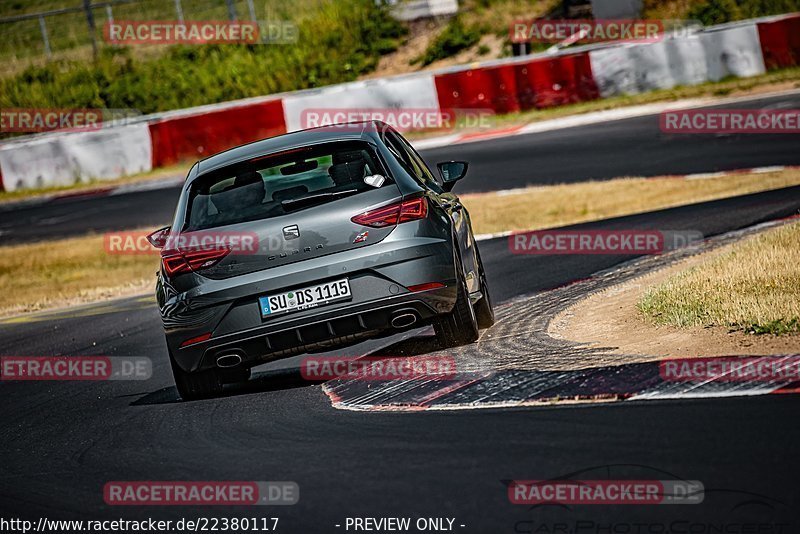 Bild #22380117 - Touristenfahrten Nürburgring Nordschleife (18.06.2023)