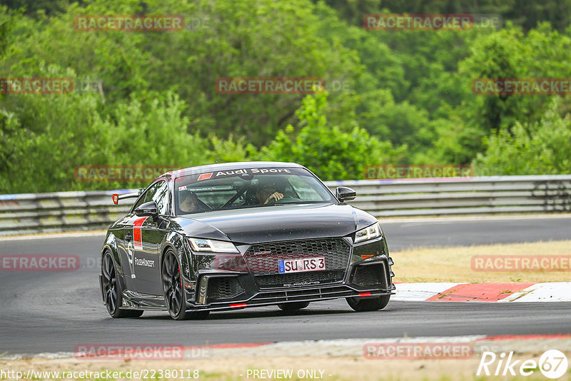 Bild #22380118 - Touristenfahrten Nürburgring Nordschleife (18.06.2023)