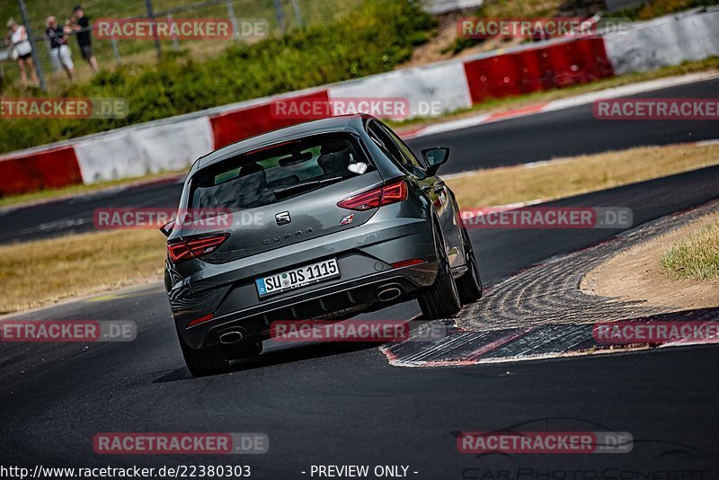 Bild #22380303 - Touristenfahrten Nürburgring Nordschleife (18.06.2023)