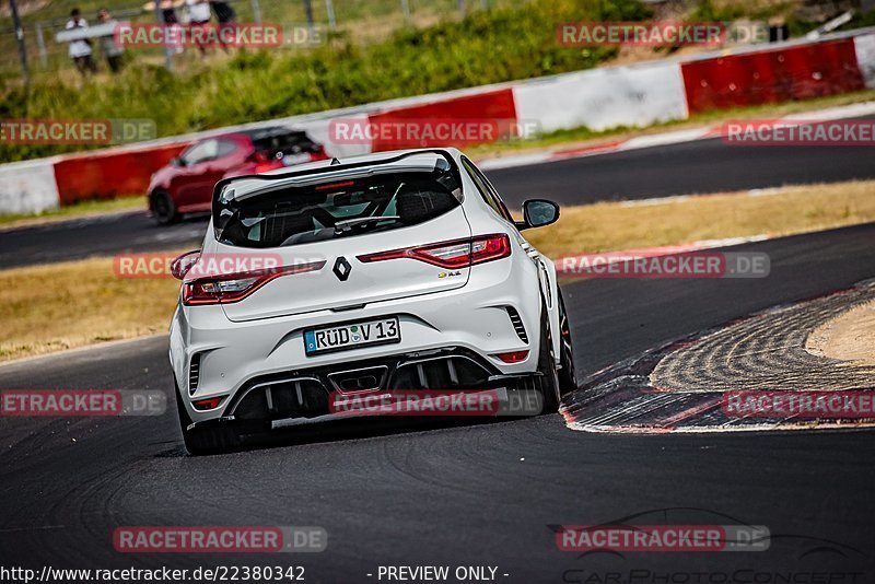 Bild #22380342 - Touristenfahrten Nürburgring Nordschleife (18.06.2023)