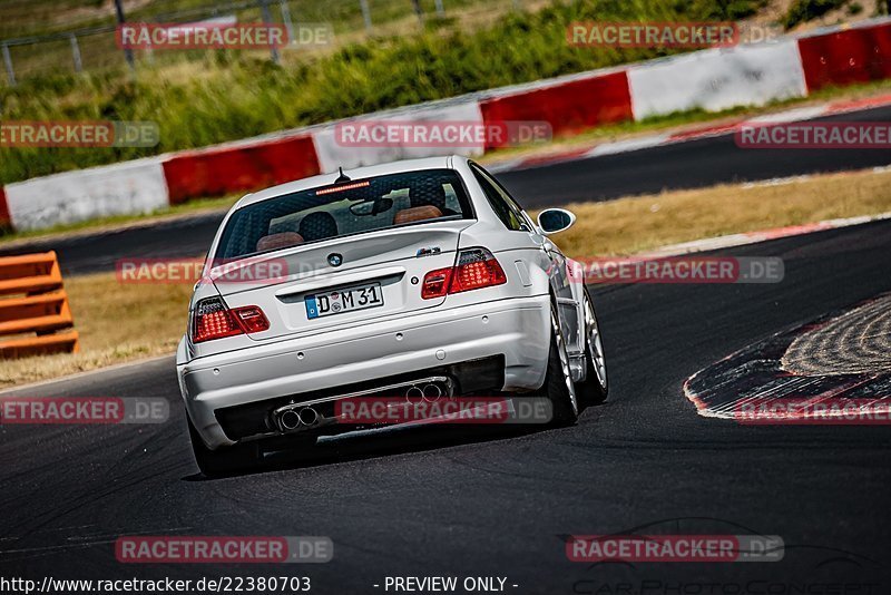 Bild #22380703 - Touristenfahrten Nürburgring Nordschleife (18.06.2023)