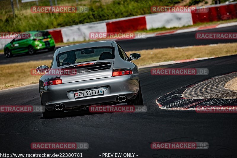 Bild #22380781 - Touristenfahrten Nürburgring Nordschleife (18.06.2023)