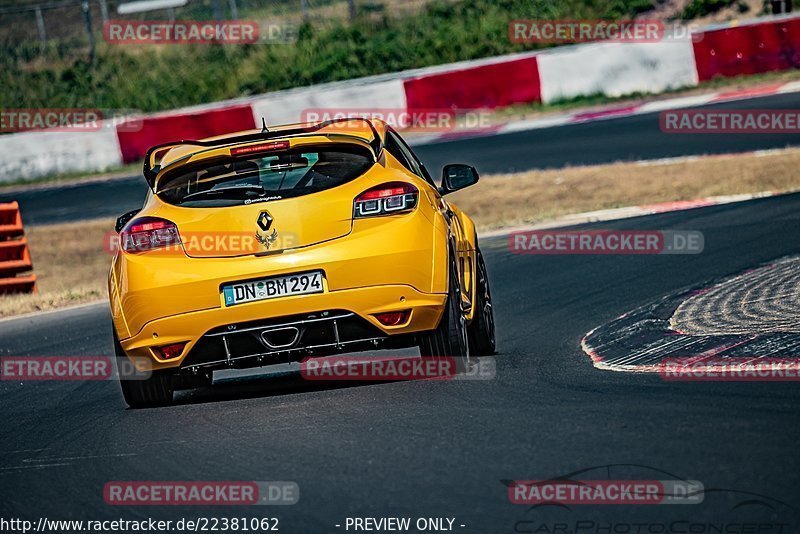 Bild #22381062 - Touristenfahrten Nürburgring Nordschleife (18.06.2023)