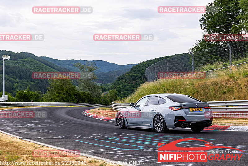 Bild #22381940 - Touristenfahrten Nürburgring Nordschleife (18.06.2023)