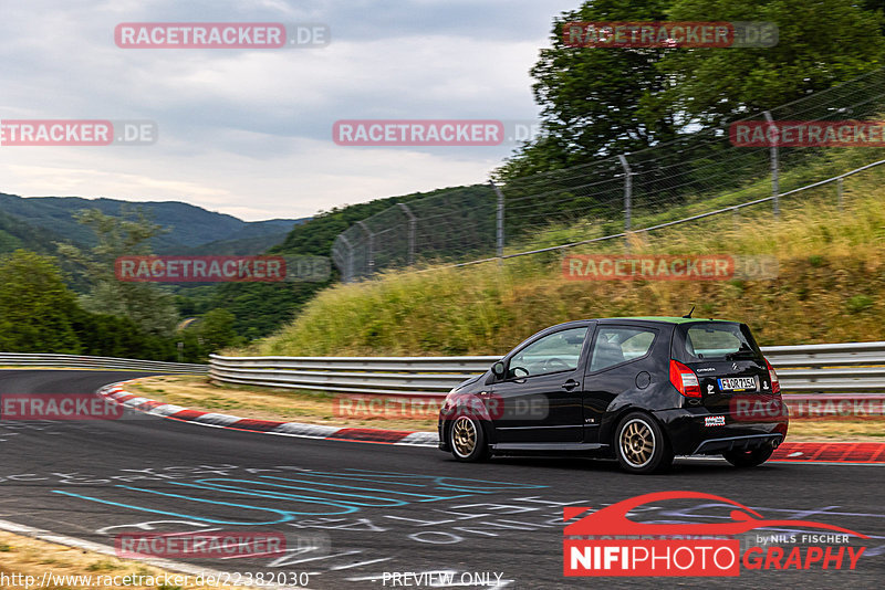 Bild #22382030 - Touristenfahrten Nürburgring Nordschleife (18.06.2023)