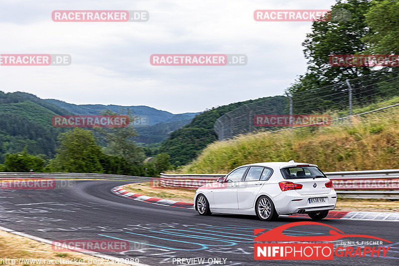 Bild #22382089 - Touristenfahrten Nürburgring Nordschleife (18.06.2023)