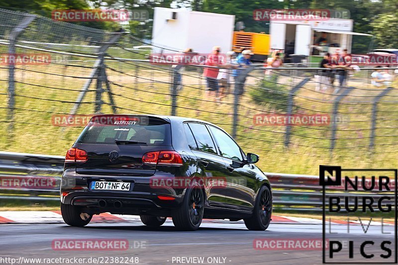 Bild #22382248 - Touristenfahrten Nürburgring Nordschleife (18.06.2023)