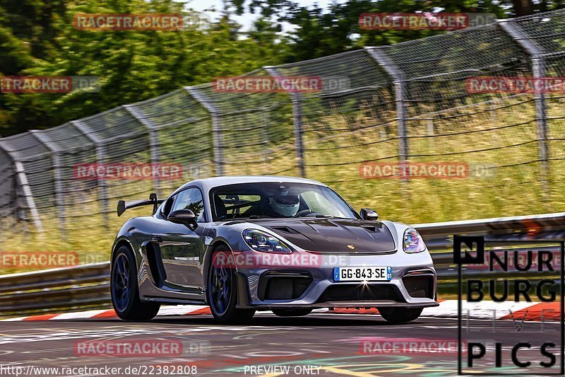 Bild #22382808 - Touristenfahrten Nürburgring Nordschleife (18.06.2023)