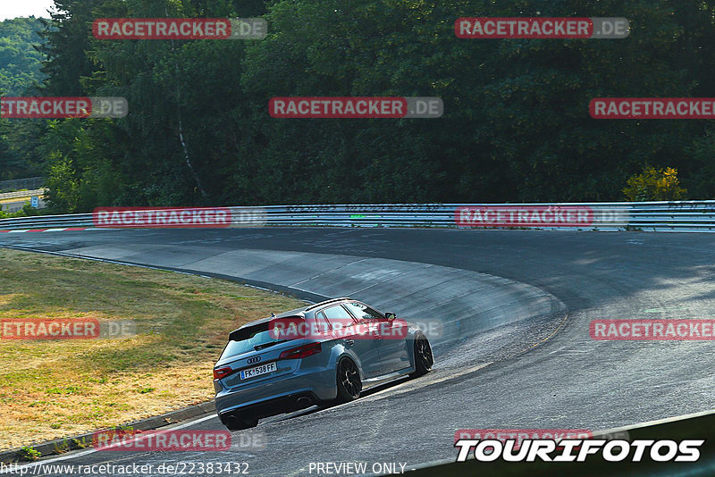 Bild #22383432 - Touristenfahrten Nürburgring Nordschleife (18.06.2023)