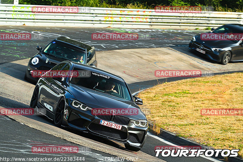 Bild #22383444 - Touristenfahrten Nürburgring Nordschleife (18.06.2023)