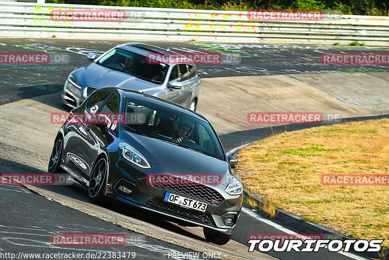 Bild #22383479 - Touristenfahrten Nürburgring Nordschleife (18.06.2023)