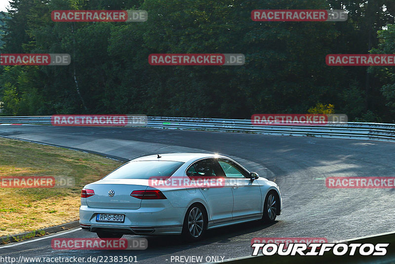 Bild #22383501 - Touristenfahrten Nürburgring Nordschleife (18.06.2023)