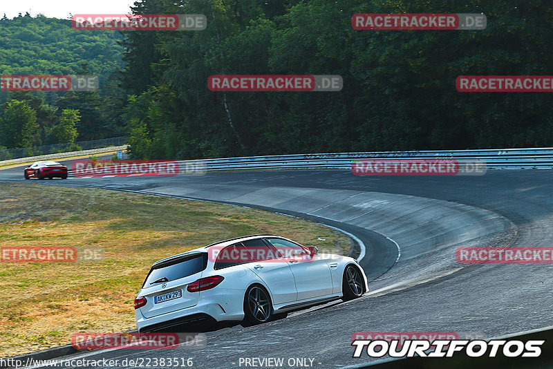 Bild #22383516 - Touristenfahrten Nürburgring Nordschleife (18.06.2023)