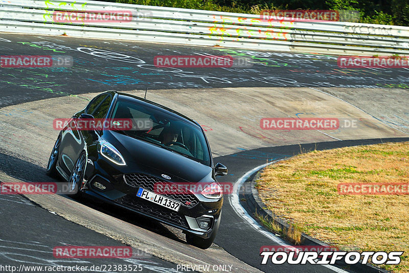 Bild #22383525 - Touristenfahrten Nürburgring Nordschleife (18.06.2023)