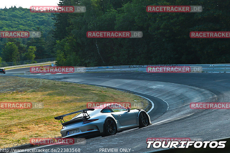 Bild #22383568 - Touristenfahrten Nürburgring Nordschleife (18.06.2023)