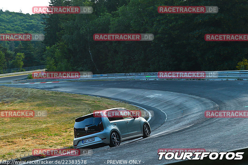 Bild #22383578 - Touristenfahrten Nürburgring Nordschleife (18.06.2023)