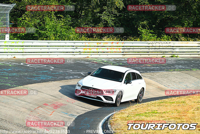 Bild #22383623 - Touristenfahrten Nürburgring Nordschleife (18.06.2023)